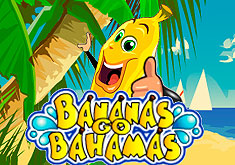 Игровой автомат Bananas go Bahamas