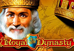 Игровой автомат Royal Dynasty