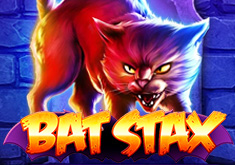 Игровой автомат Bat Stax